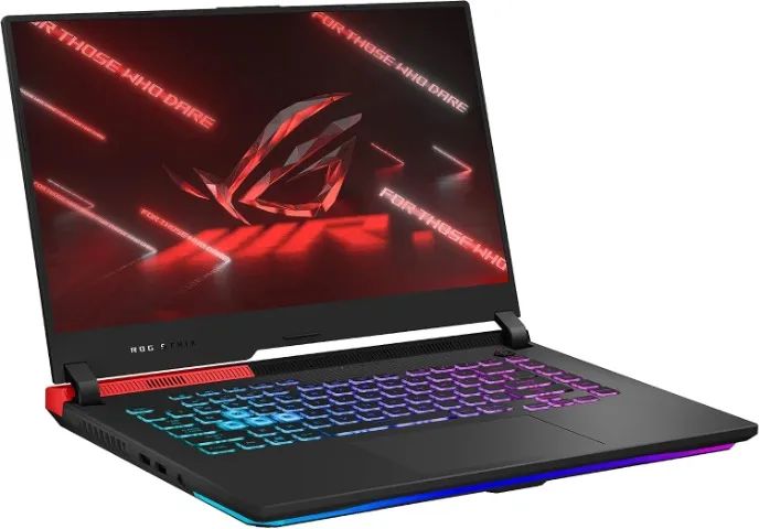 Notebook Gamer