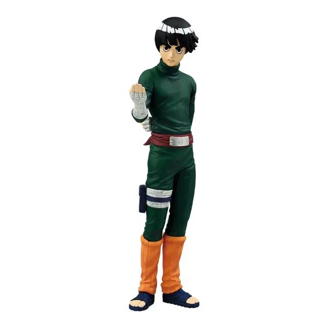 Ichiban Kuji Masterlise - Rock Lee - Foto 2