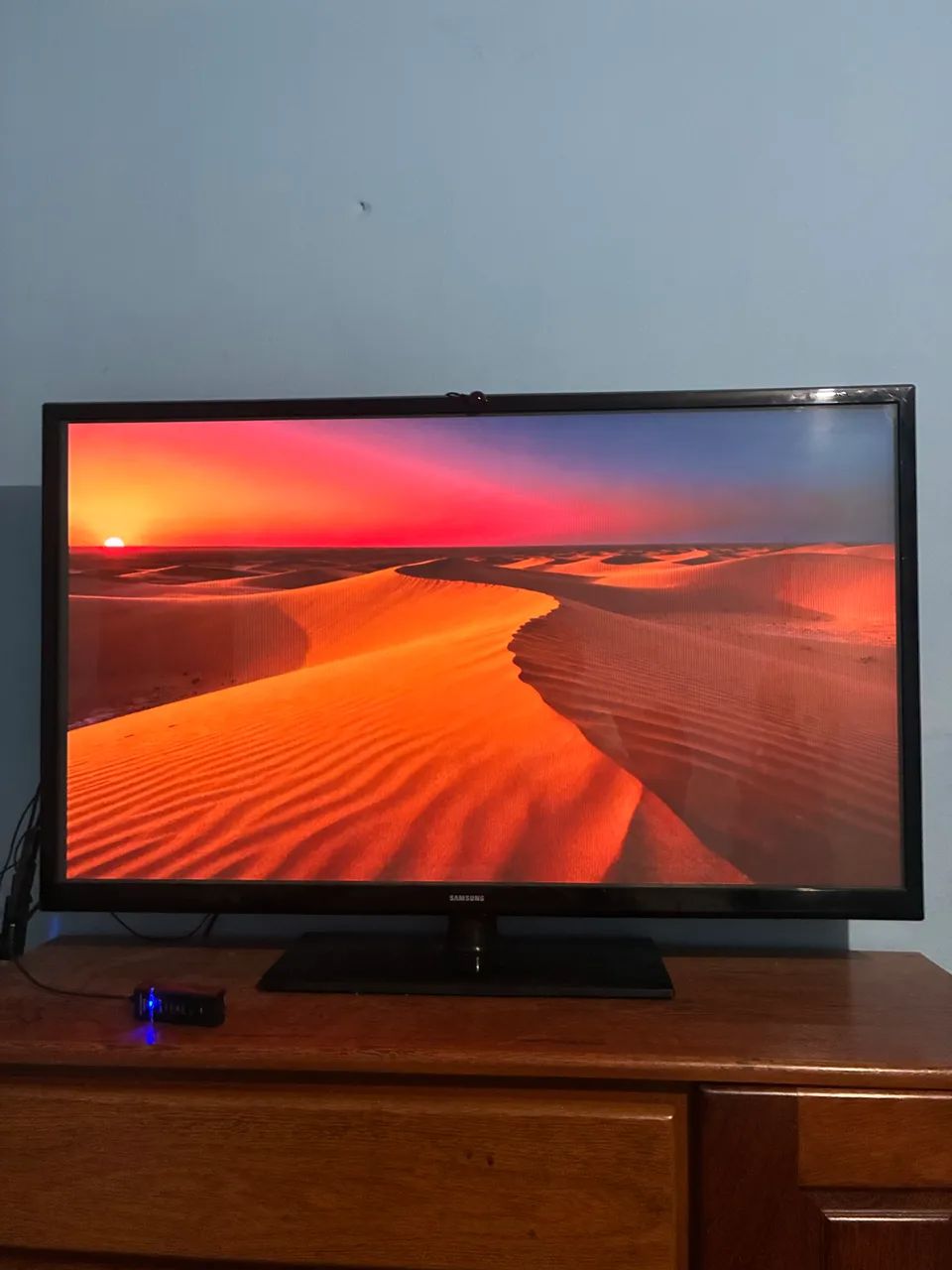 Tv Samsung 51 pol - Foto 2