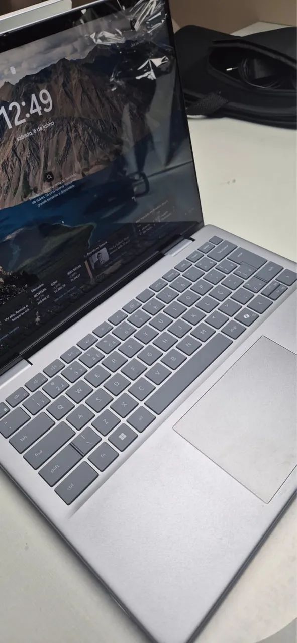 Dell Inspiron 2 em 1 - Foto 2