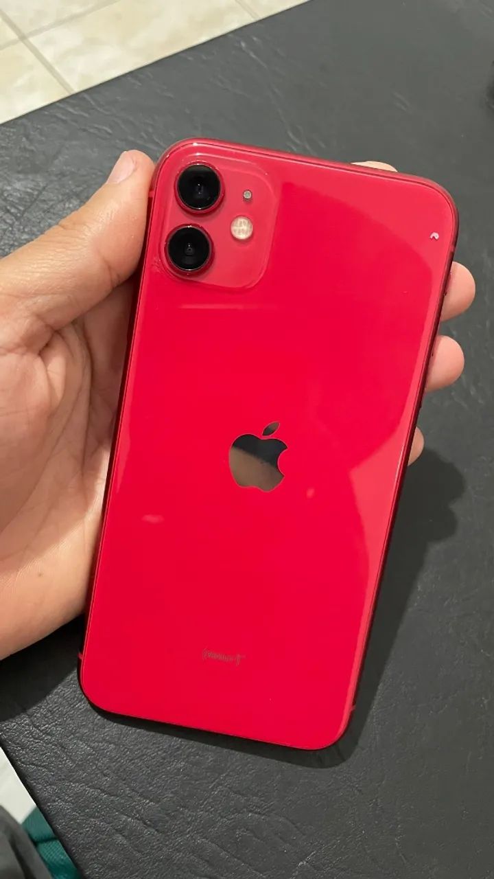 iPhone 11 Perfeito estado 
