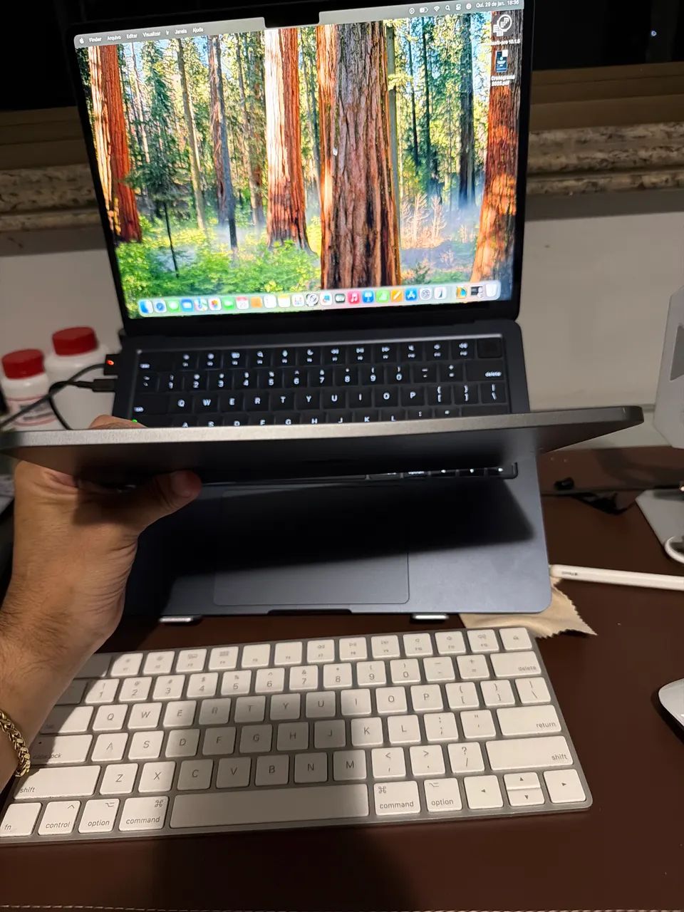 iPad Air 4 geração - Foto 5
