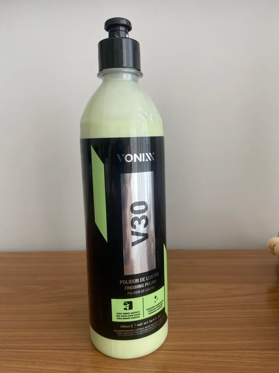 Vonixx V30 polidor auto