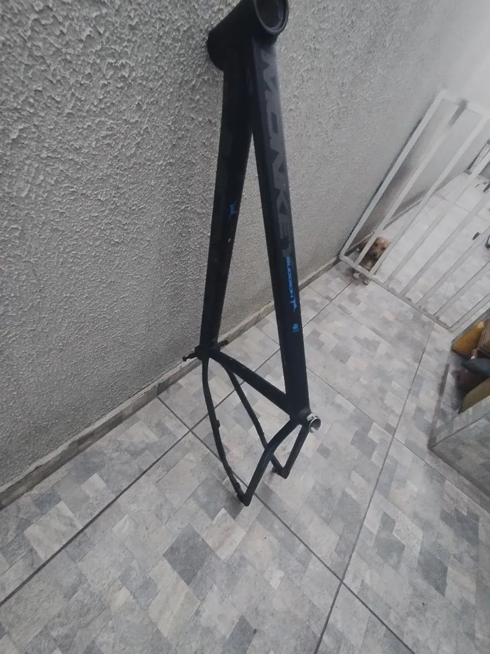 Quadro MTB Aro 29 Tamanho 19 - Foto 6