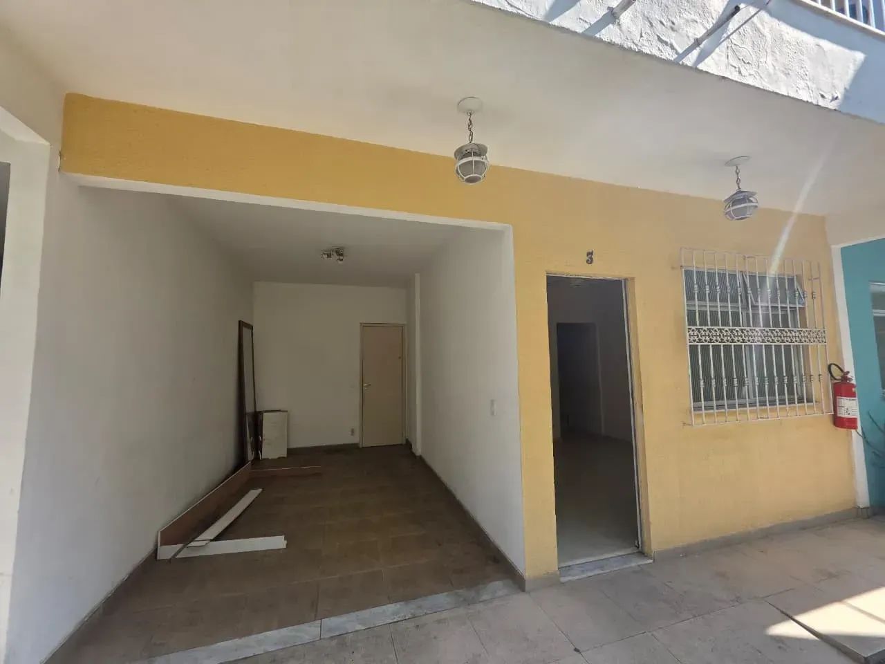 Casa de vila em Marechal 3 qts triplex entrar e morar! - Foto 2