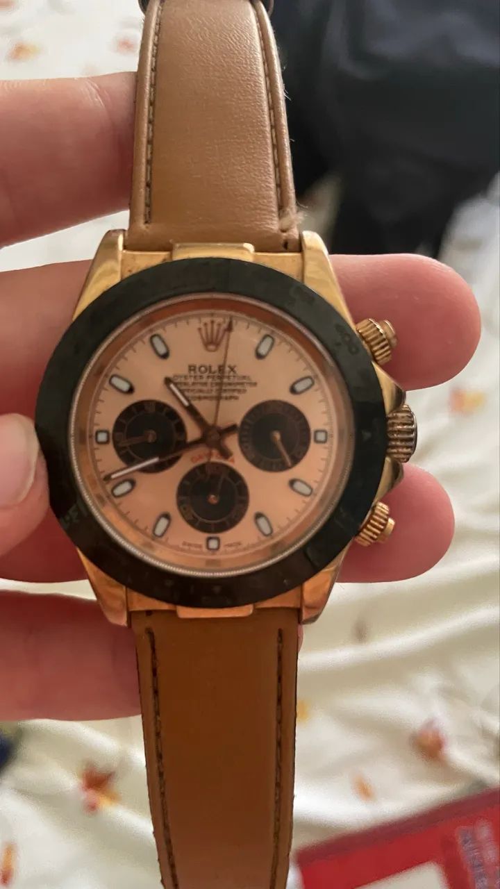 Rolex deytona - Foto 5