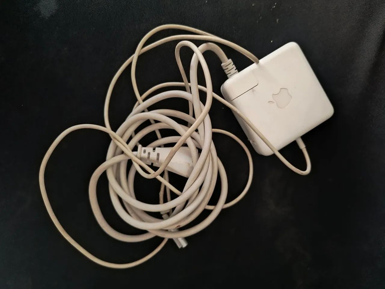 MacBook Pro 15" (Para Retirada de Peças) + Carregador Original Apple - Foto 3