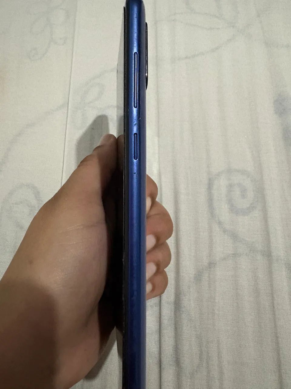 Celular Samsung A21S usado em ótimo estado - Foto 3