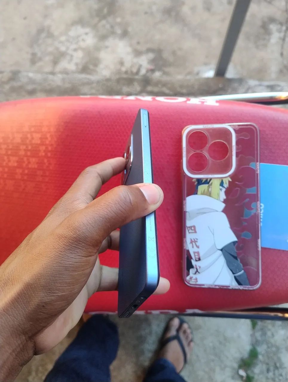 Realme63 - Foto 5
