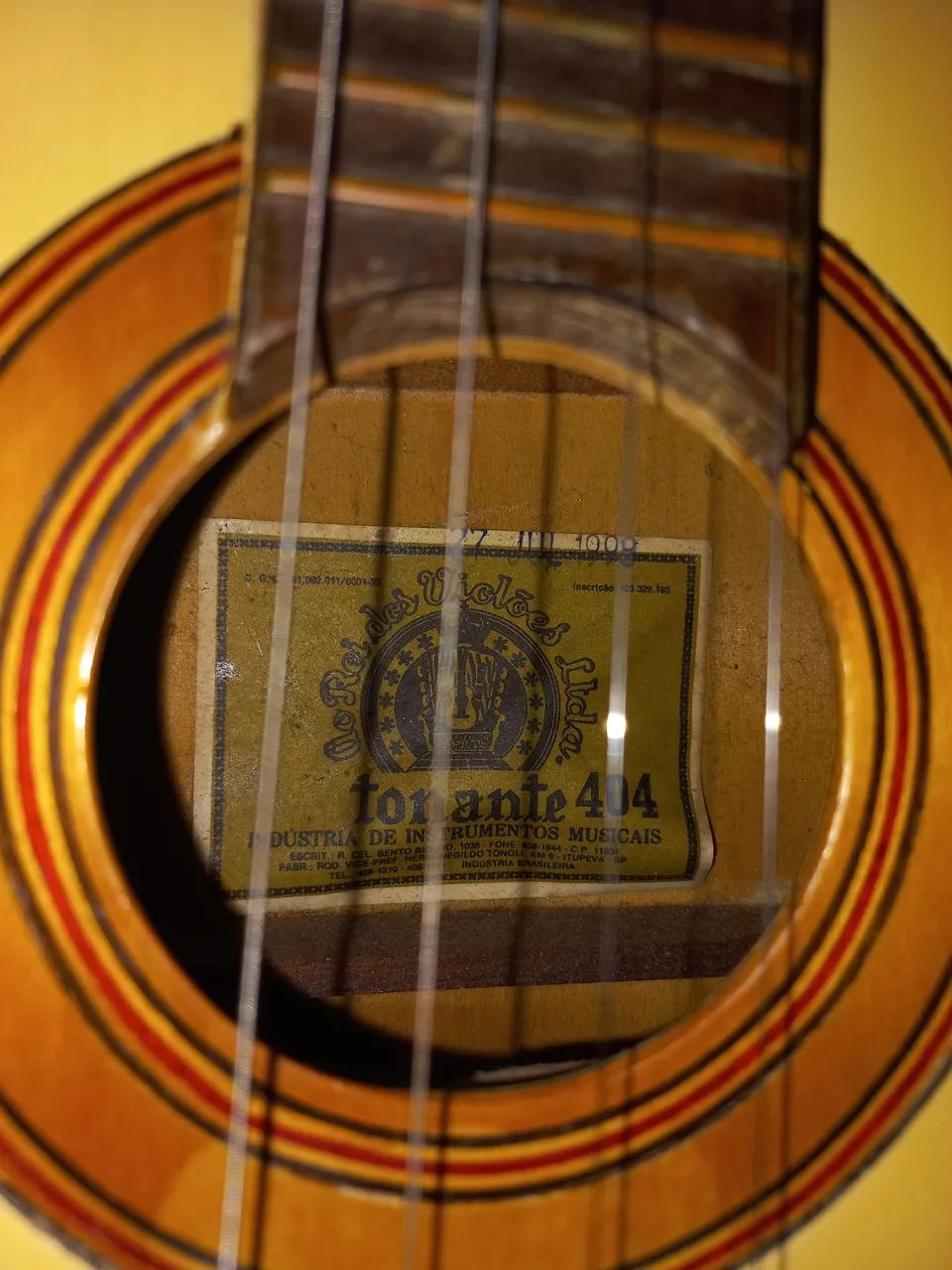Cavaquinho  - Foto 5