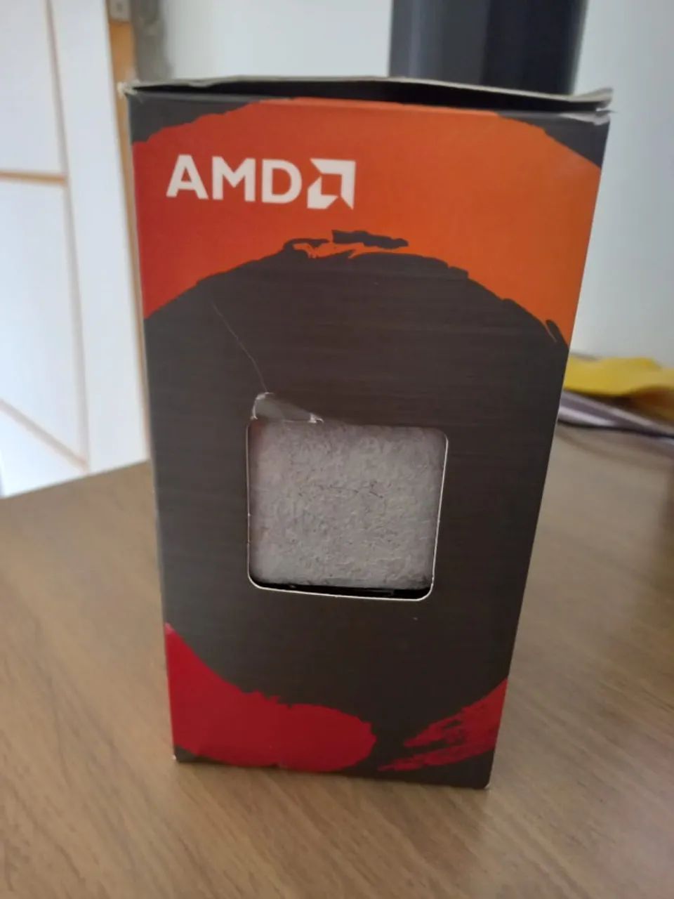 Processador Ryzen 3 2200g 