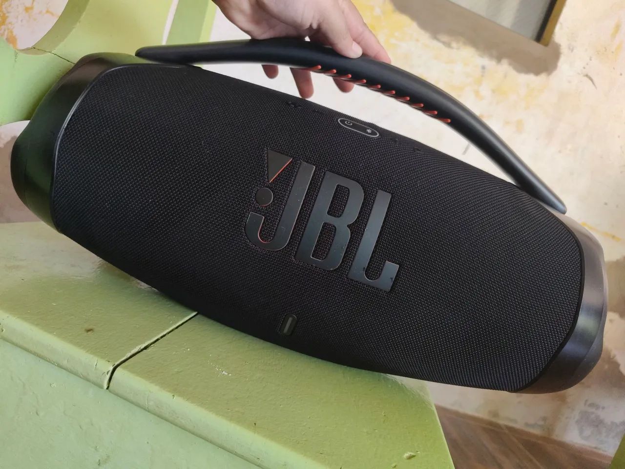 Caixa JBL  - Foto 3