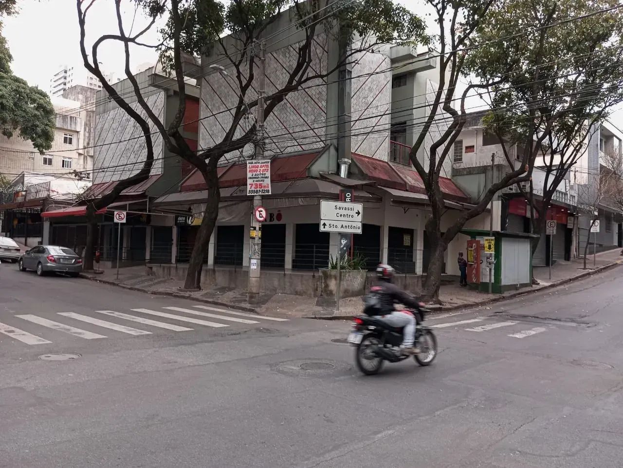 ALUGUEL - LOJA COMERCIAL - Foto 2