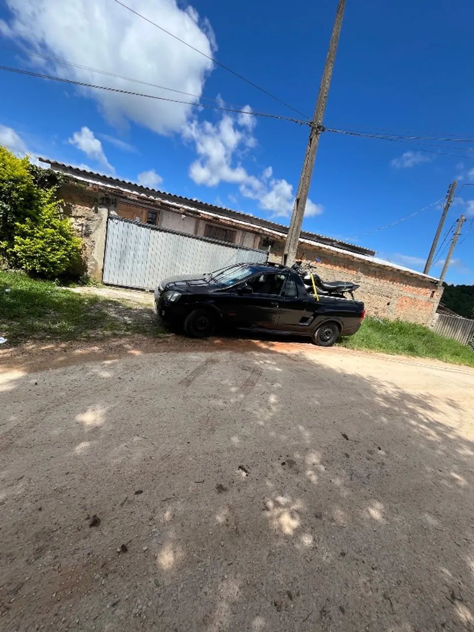 Foto - Almirante Tamandaré - Vila Alto Pinheiros