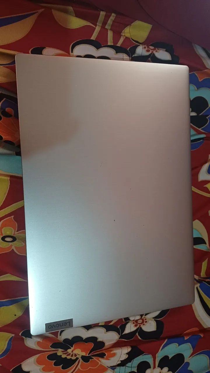 Notebook lenovo ideapad 3i n4020 15p 128gb 4ram - Foto 2