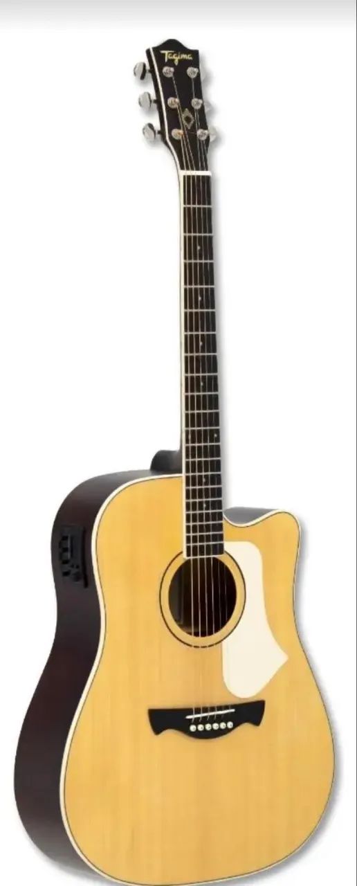 Violão Tagima Andes