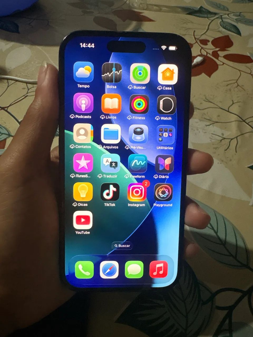 IPHONE 16 - Foto 4