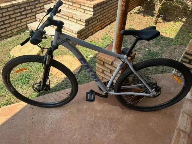Bicicleta Caloi - Foto 2