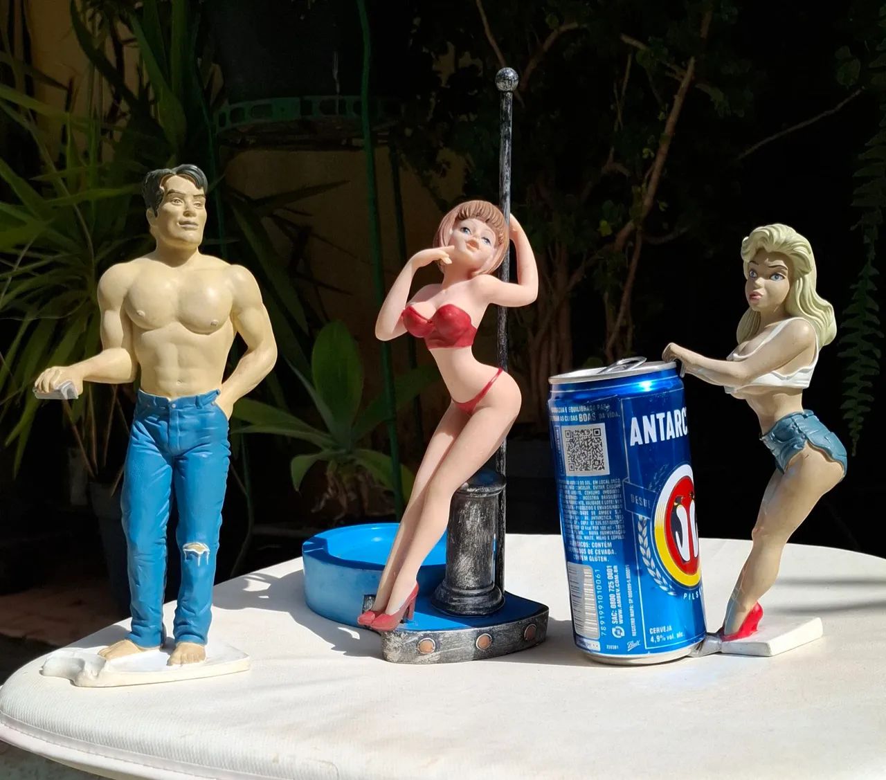 Boneco vintage - Foto 2