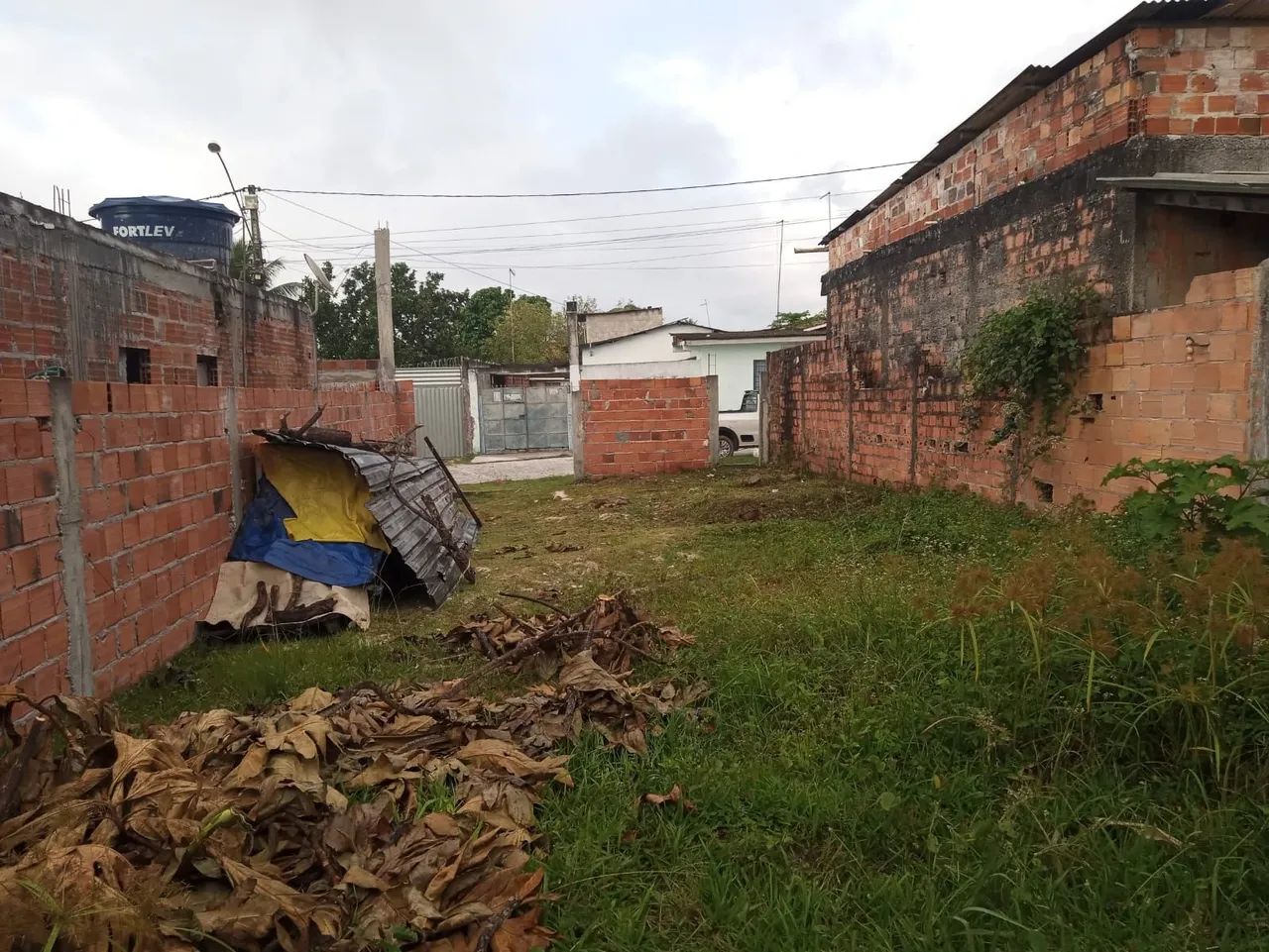 TERRENO DIAS DAVILA - Foto 2