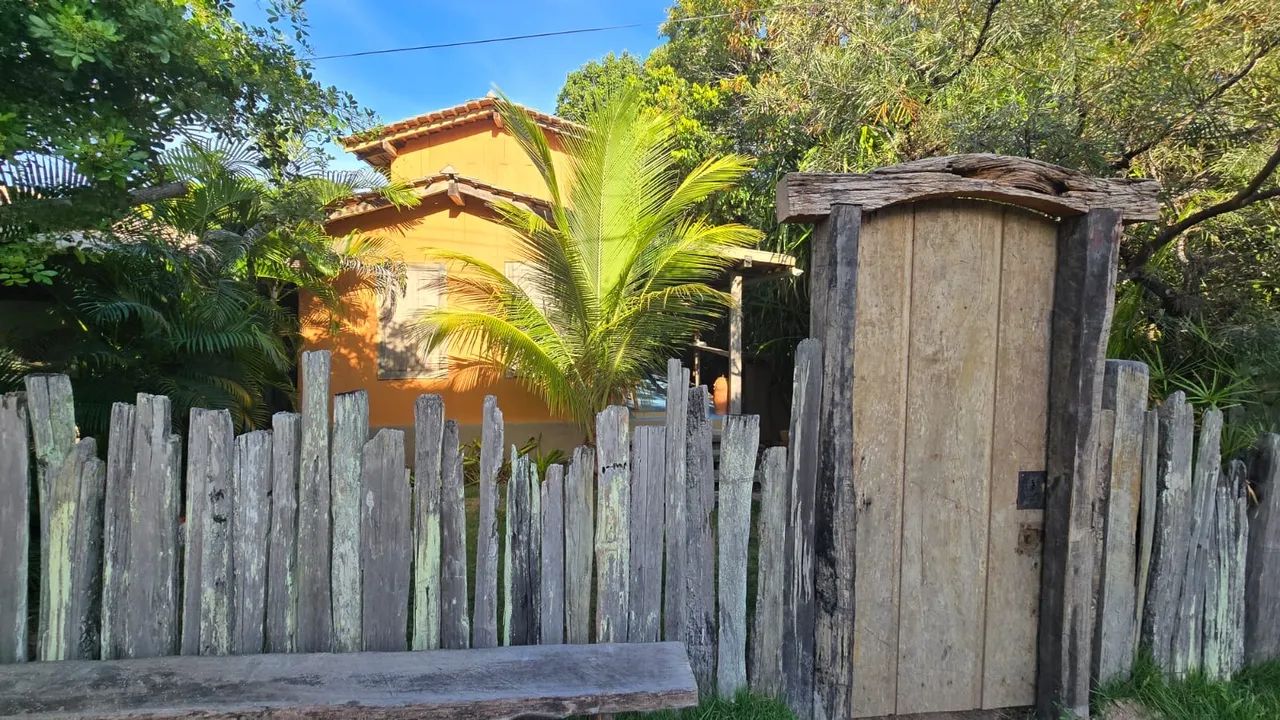 Casa para venda na praia do espelho - Foto 6