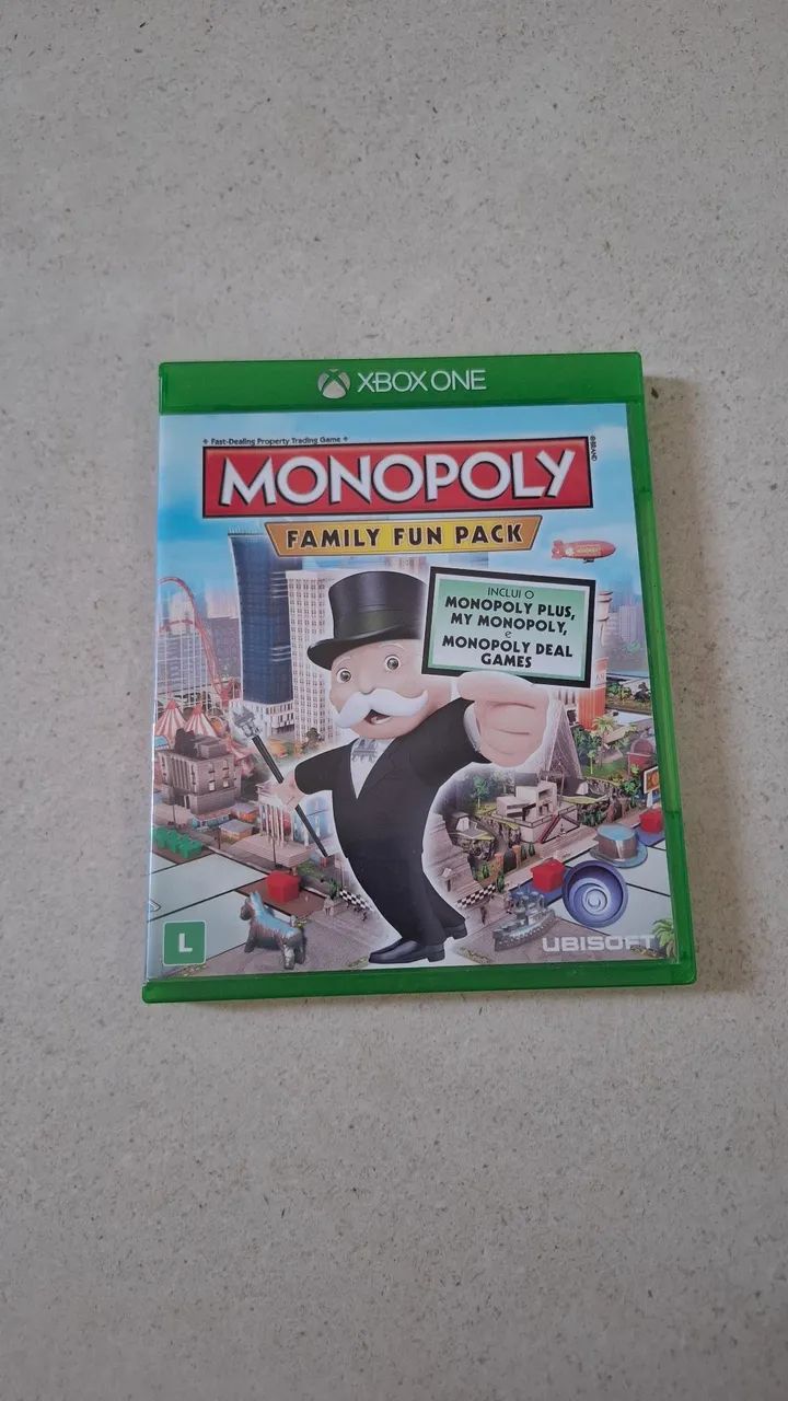 Monopoly | Xbox One
