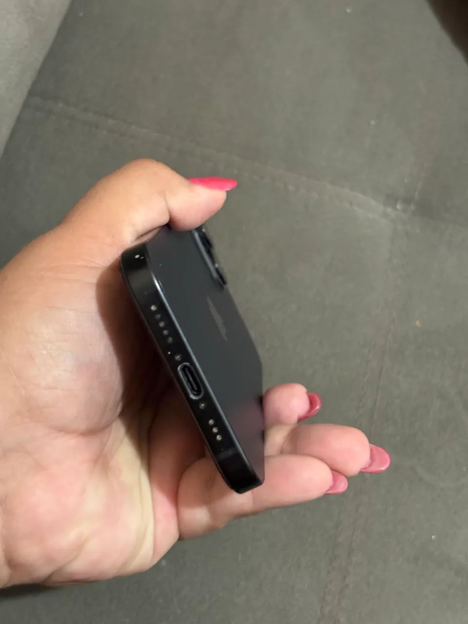 iPhone 15 - 128g - Foto 4