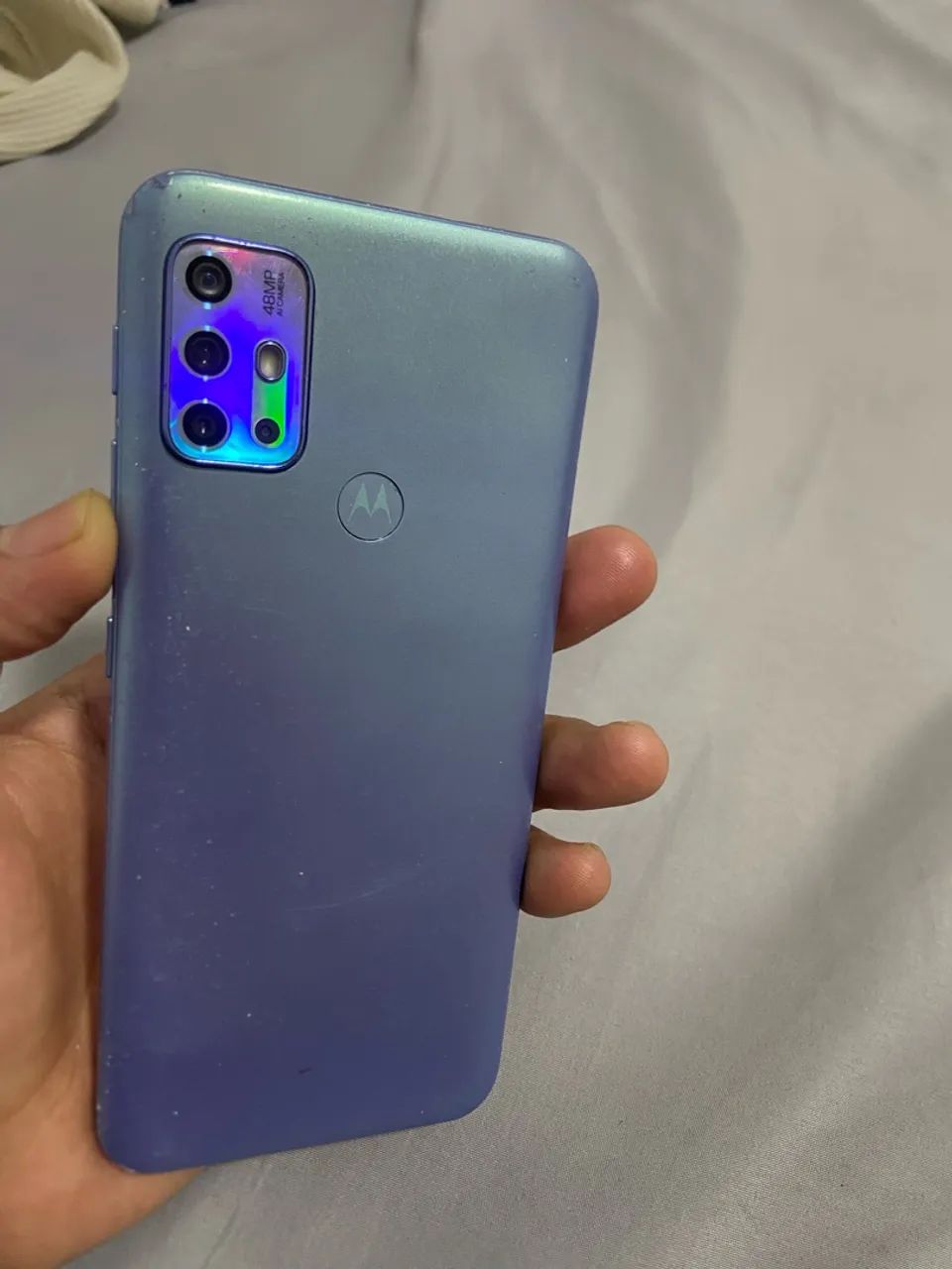 Moto g 20  - Foto 2