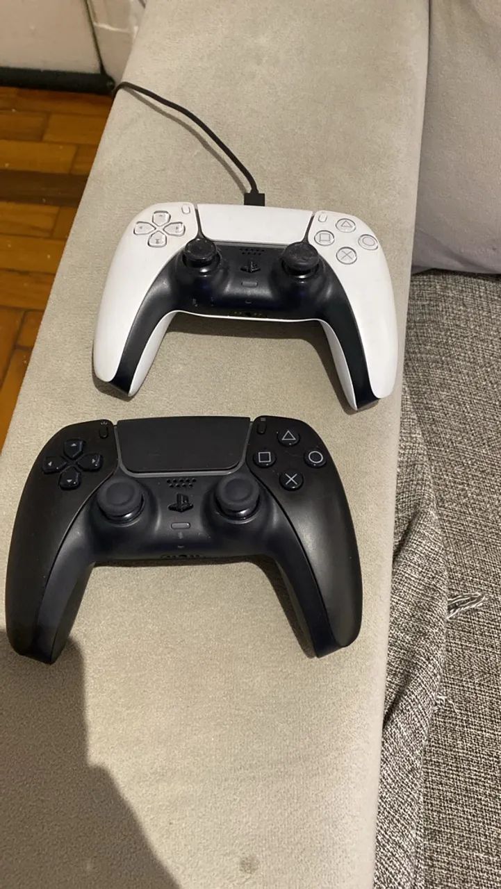 Ps5 2controles - Foto 3