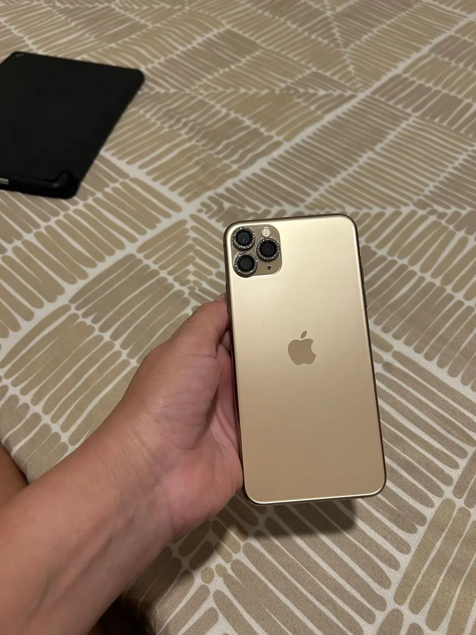 iPhone 11 Pro Max 256gb - Celulares e Smartphones - Prado, Maceió