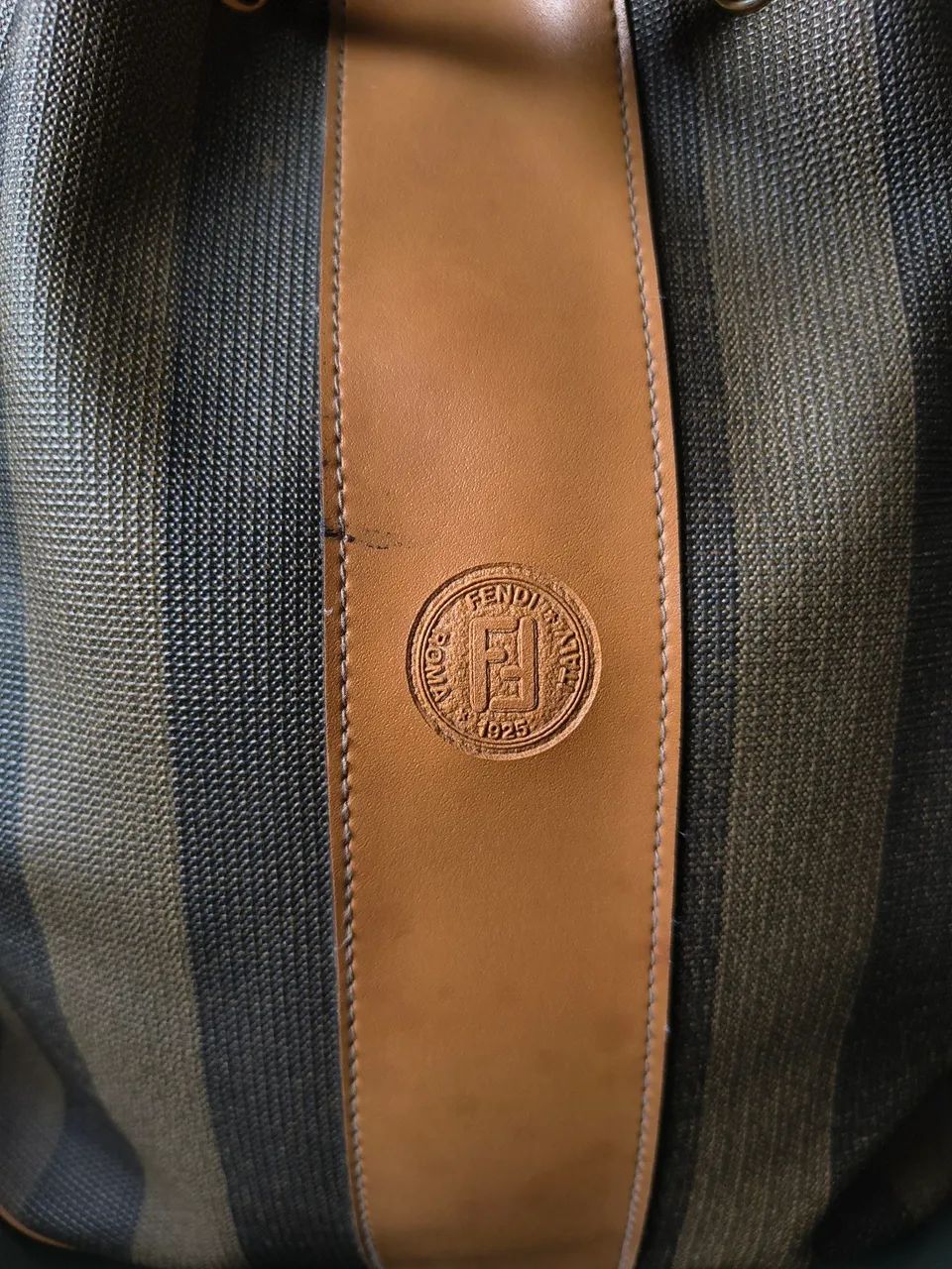 Bolsa vintage  - Foto 4