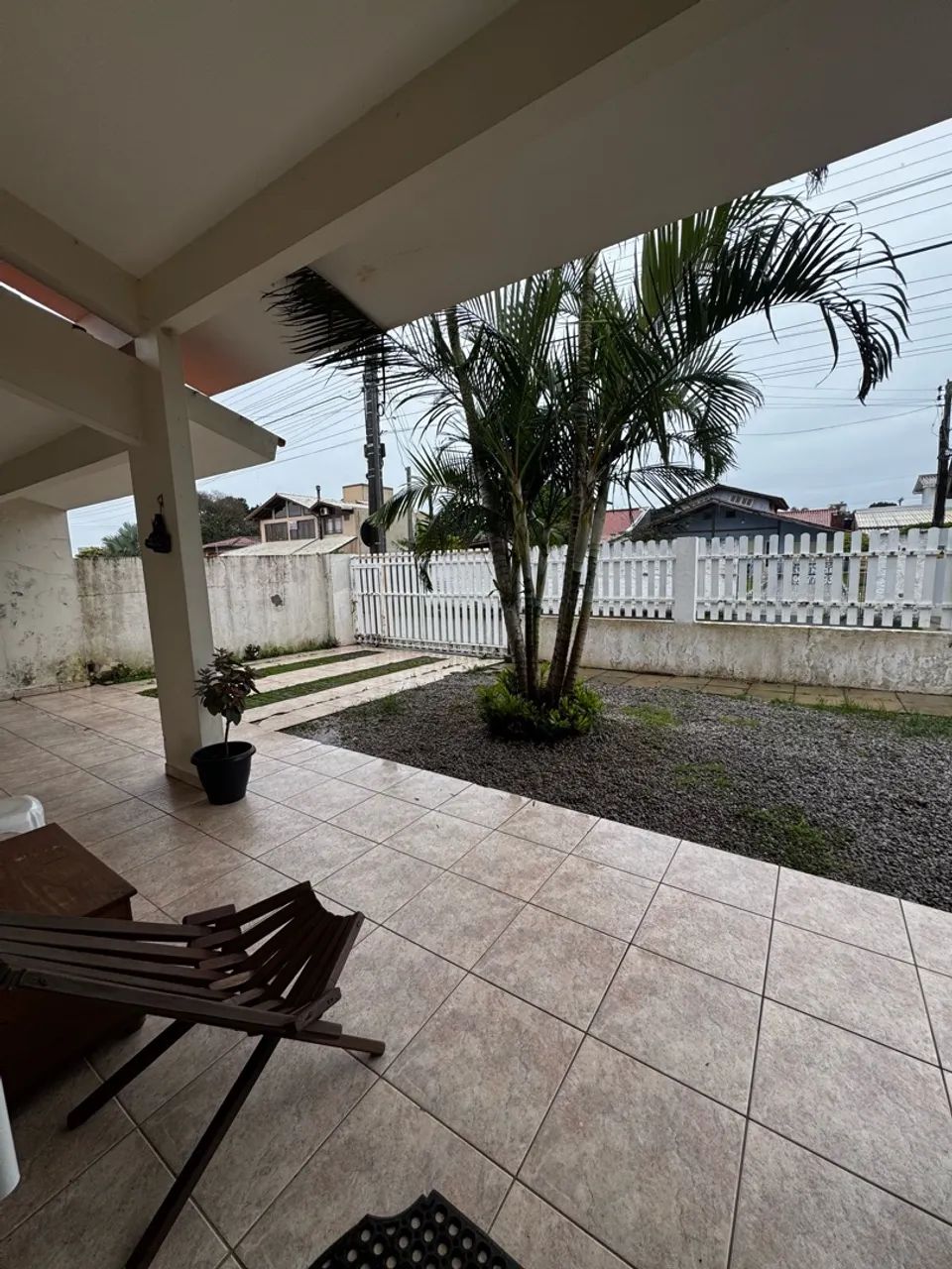 ALUGA-SE CASA AMPLA - MORRO DAS PEDRAS  - Foto 2
