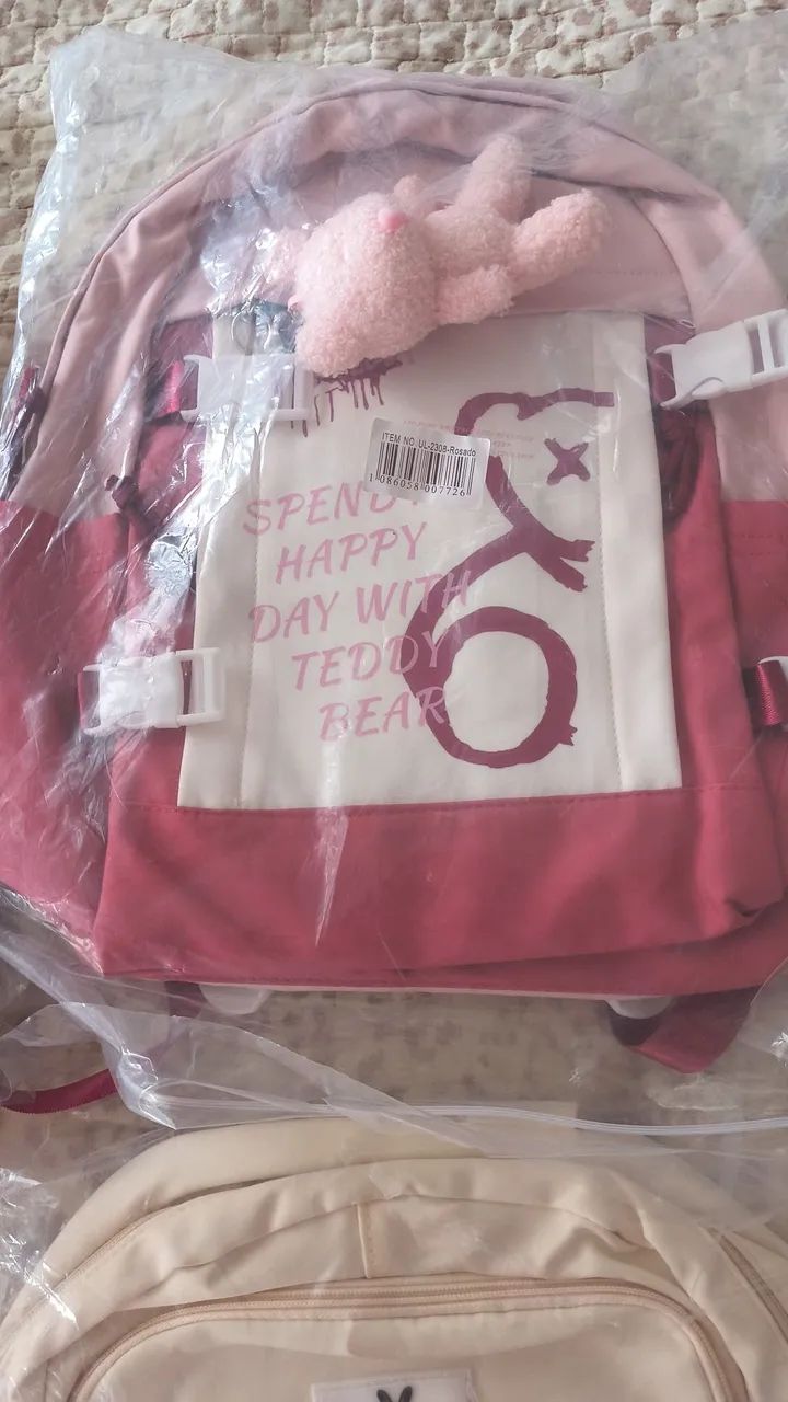 School Backpacks65578369700995122