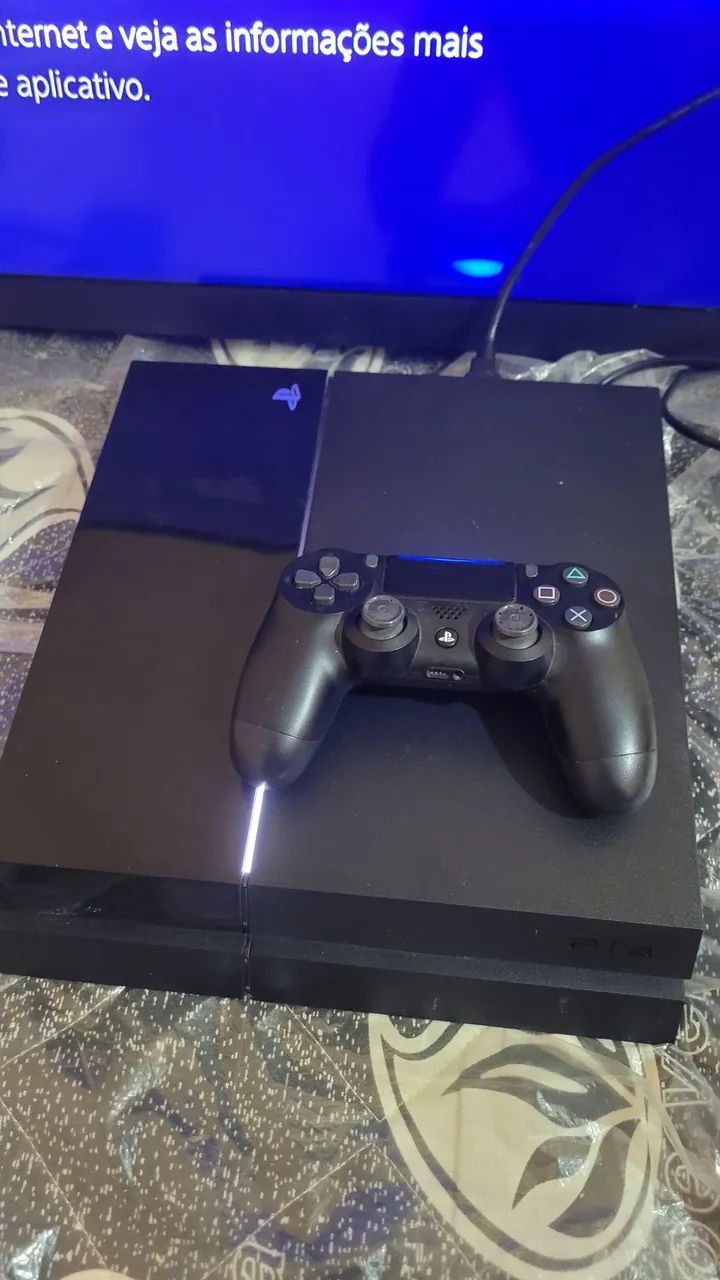 Playstation 4 