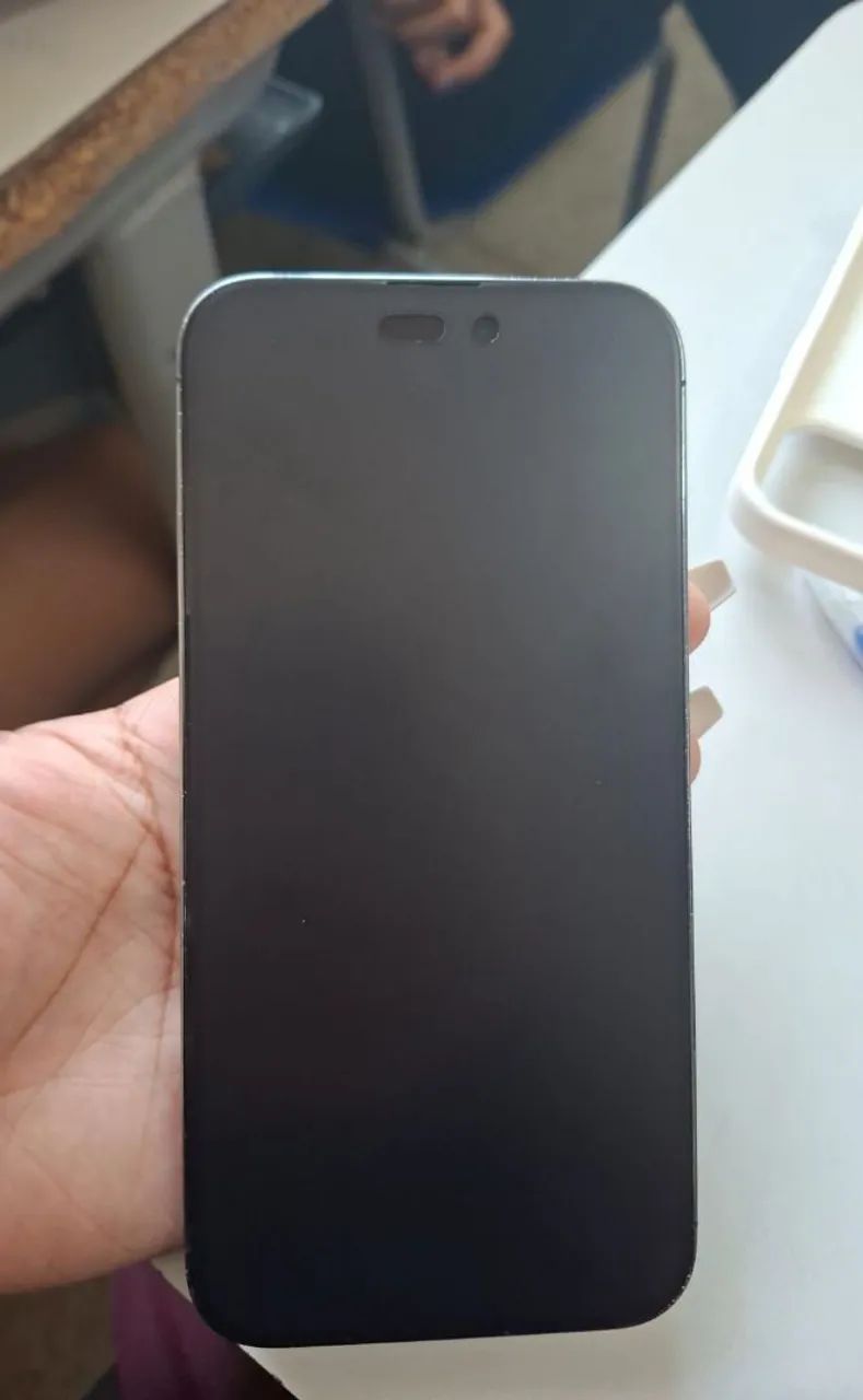 iPhone 14 pro Max - Foto 3