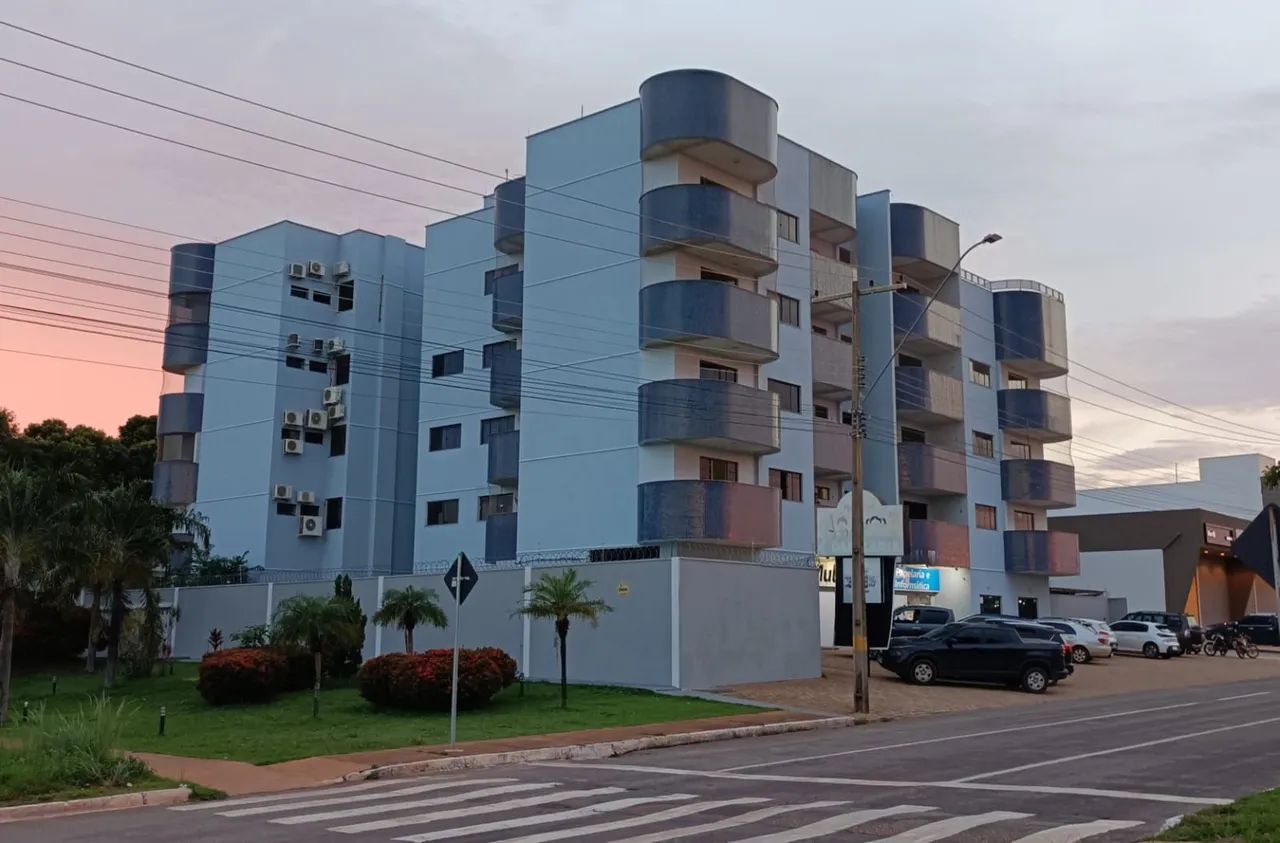 Alugo Vitória Régia 