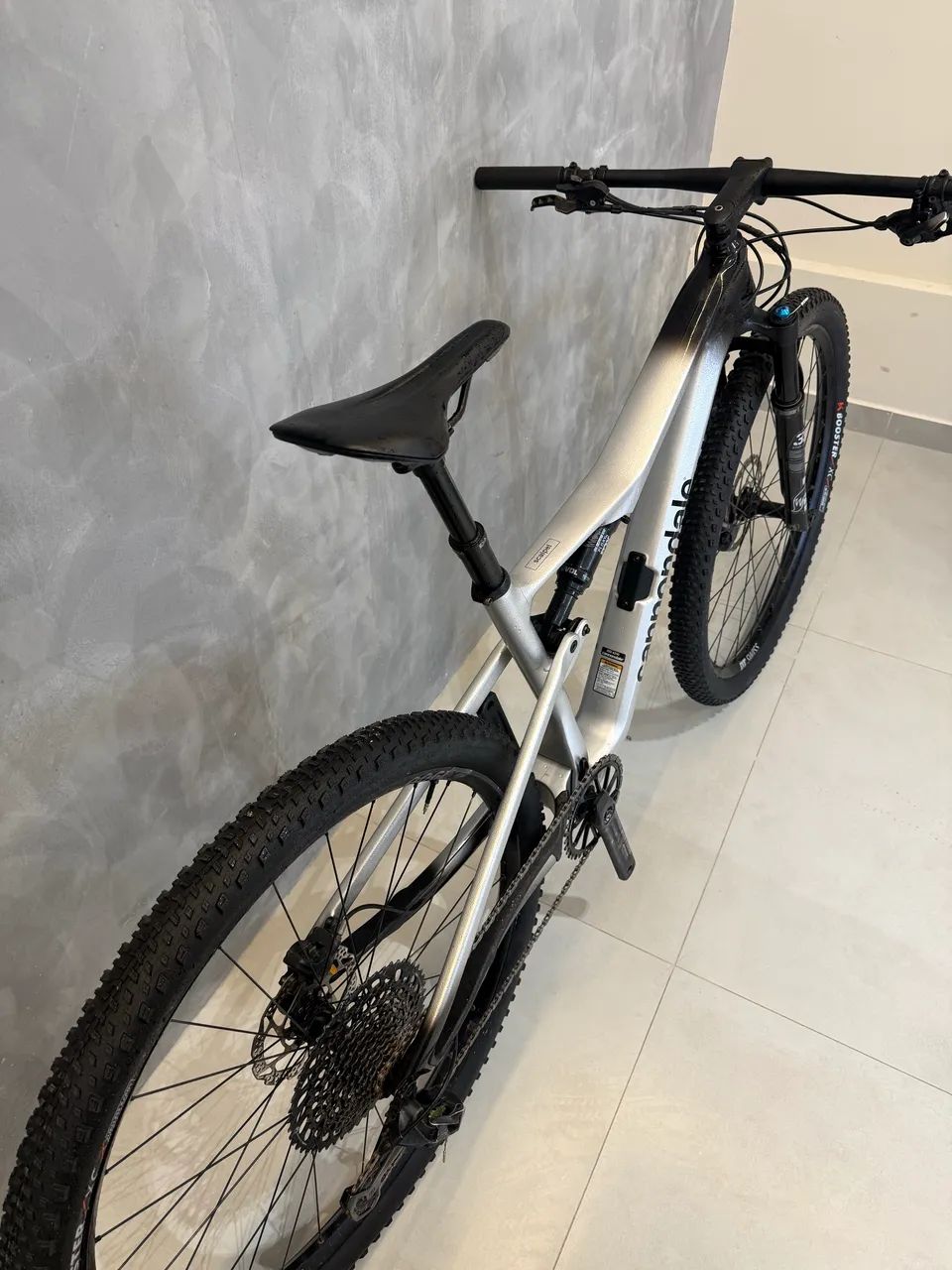 Cannodele Scapel 3 2024 tam 17 - Foto 4