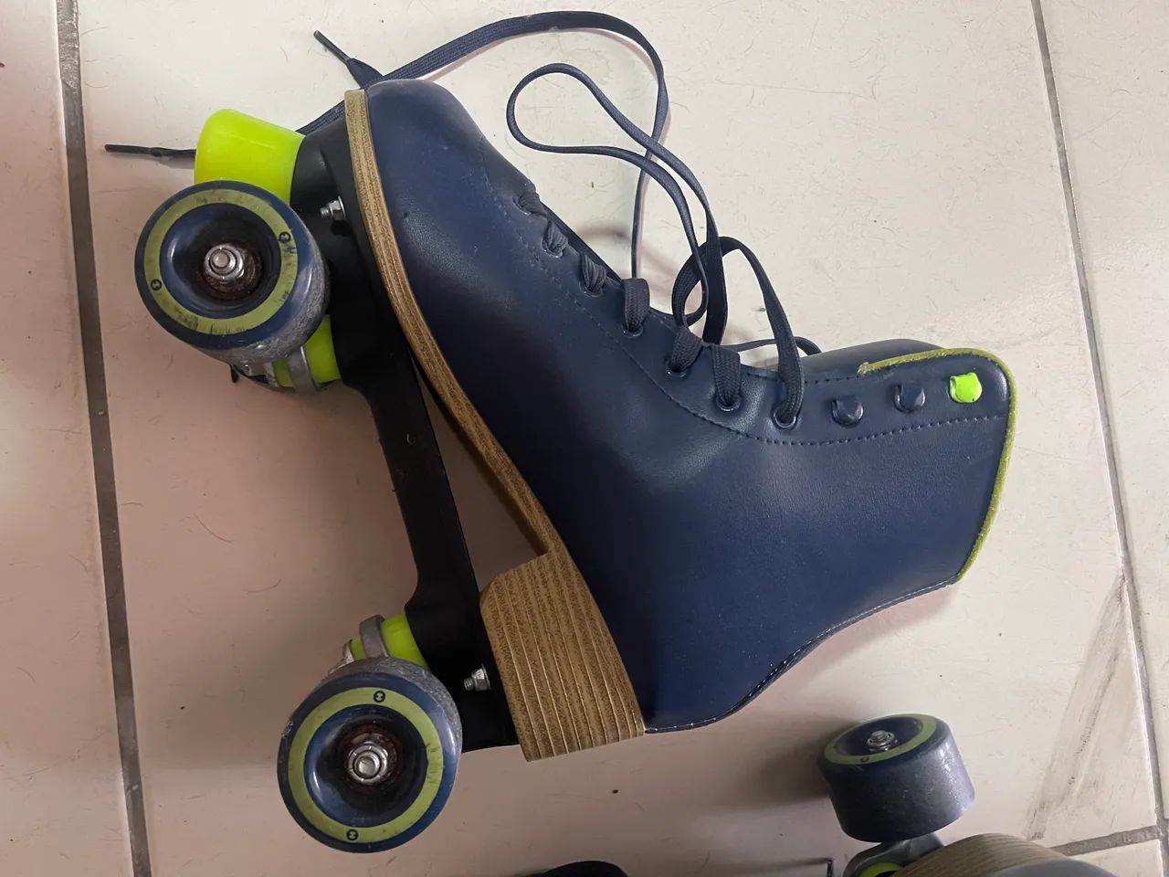 Patins ?  - Foto 2