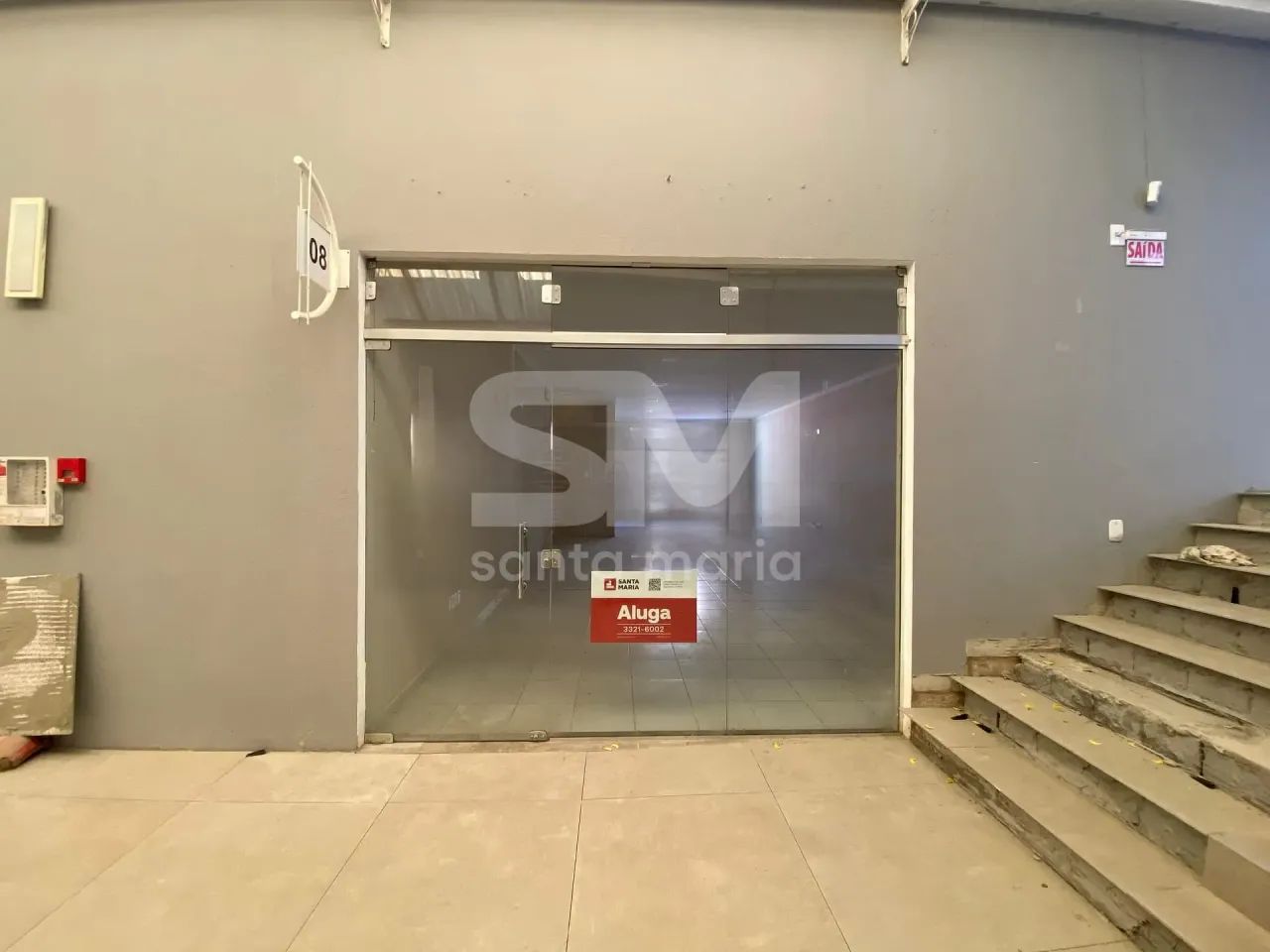 Sala para locação, Centro, Chapecó, SC - Foto 3