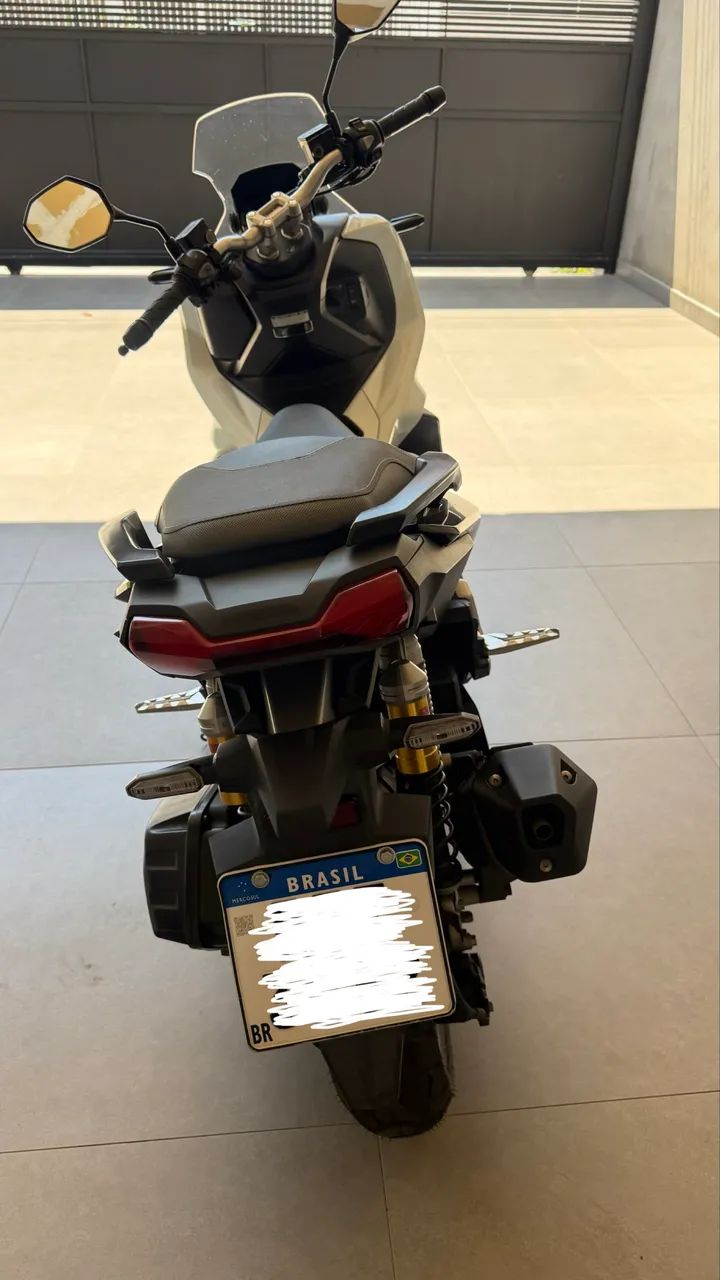Honda ADV 150  - Foto 3