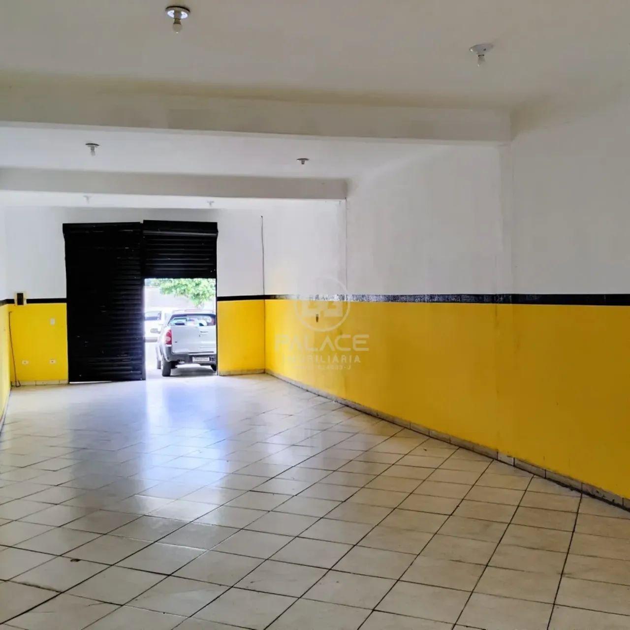 Salão disponivel para locação - Foto 2