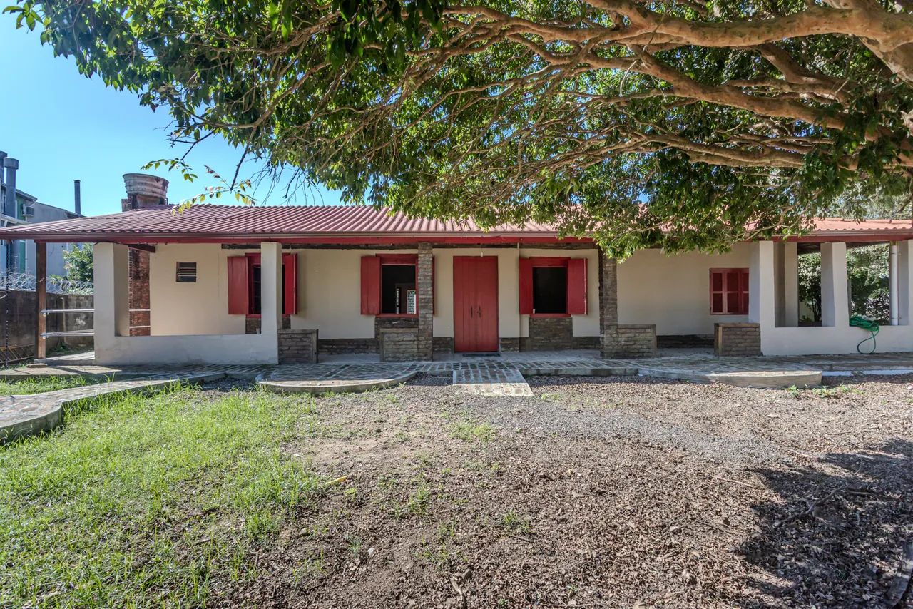 Casa comercial no bairro Vila Nova - Foto 2