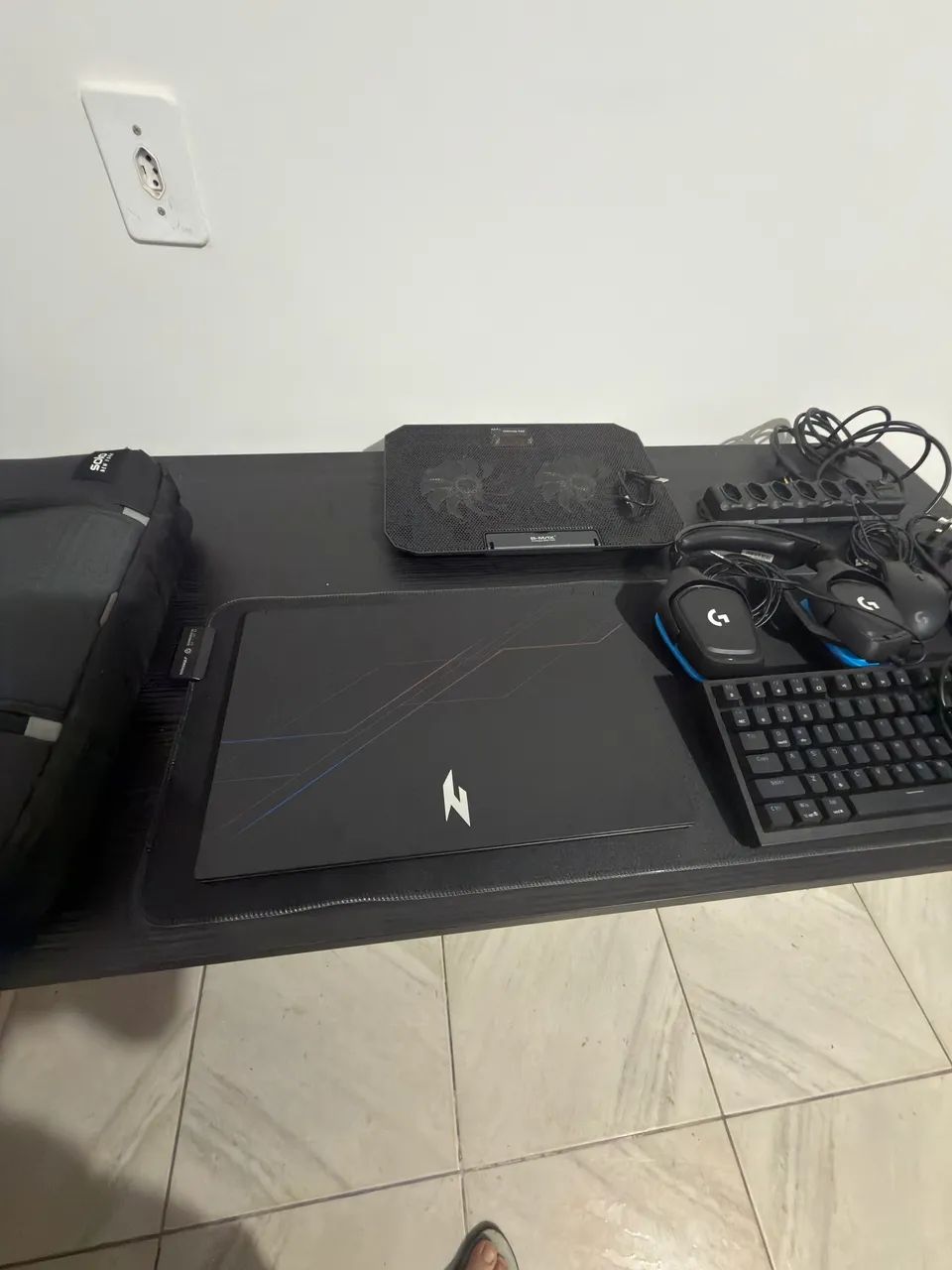 Notebook gamer  - Foto 3