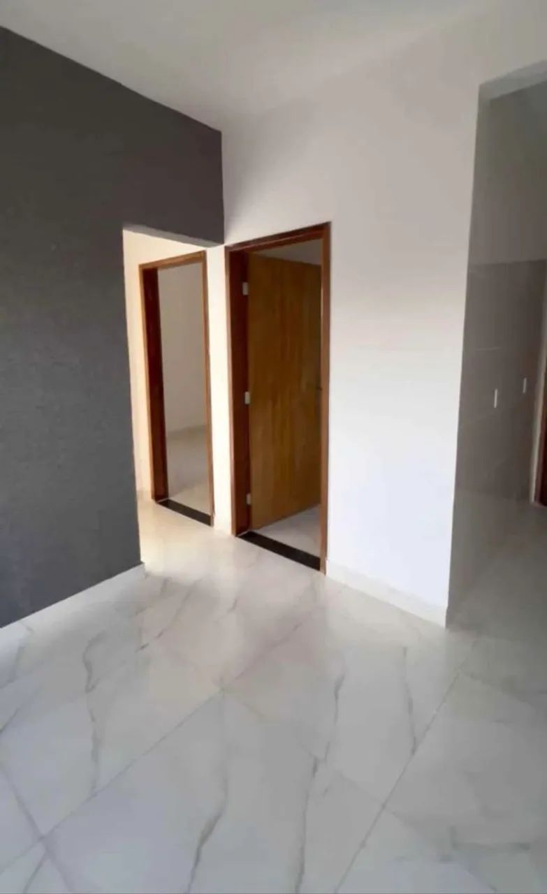 Apartamento águas lindas  - Foto 3