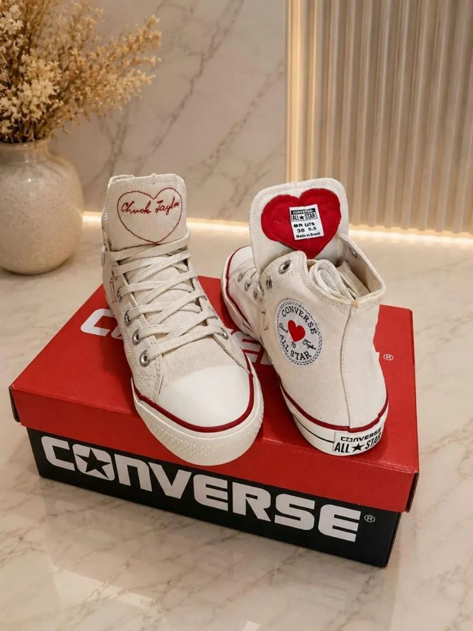 All Star bota - Foto 2