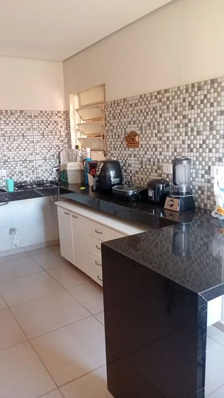 Casa a venda no oiti 3 - Foto 4