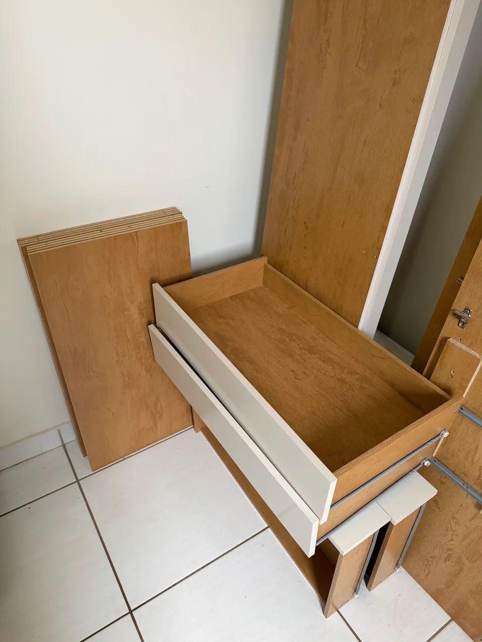 Guarda Roupa - Foto 2