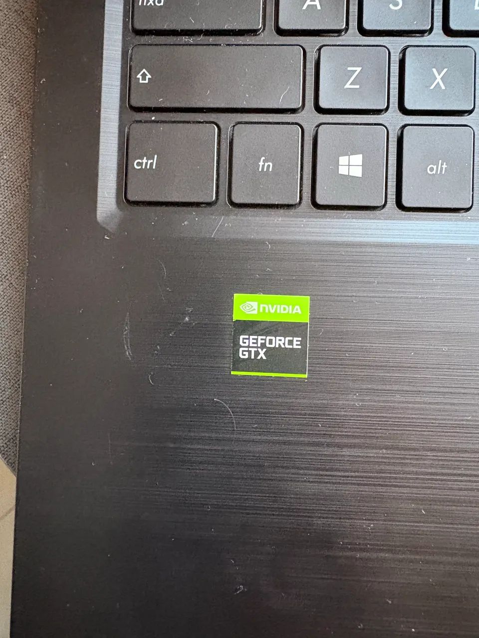 Notebook Asus M570D - Foto 4