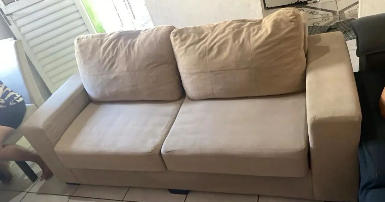 Sofa Retrátil - Foto 5