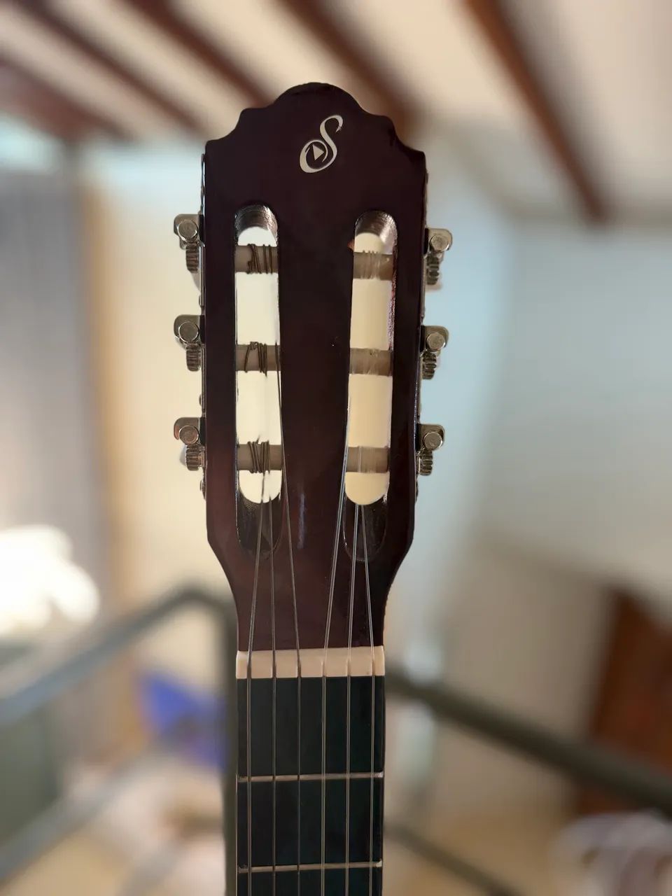 Violão Giannini - Foto 5